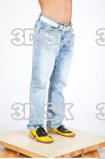 Jeans texture of Alberto 0008